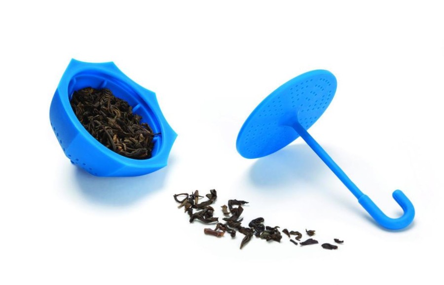 Fun & Games | Ototo Umbrella Tea Infuser