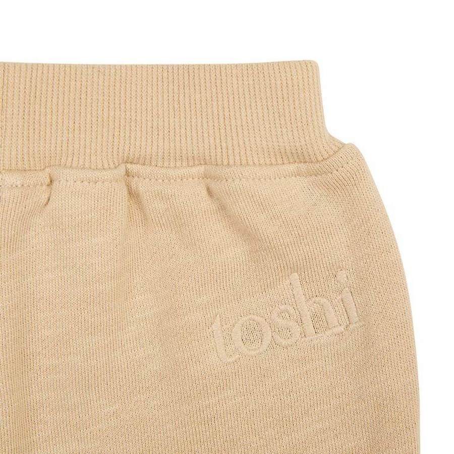 Clothing & Accessories | Toshi Dreamtime Organic Trackpants Maple