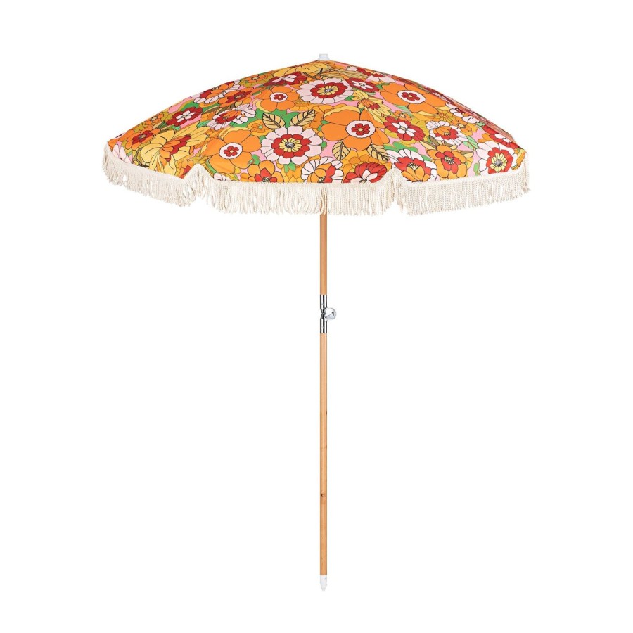 Travel & Outdoors | Kollab Umbrella Large Betty Blooms