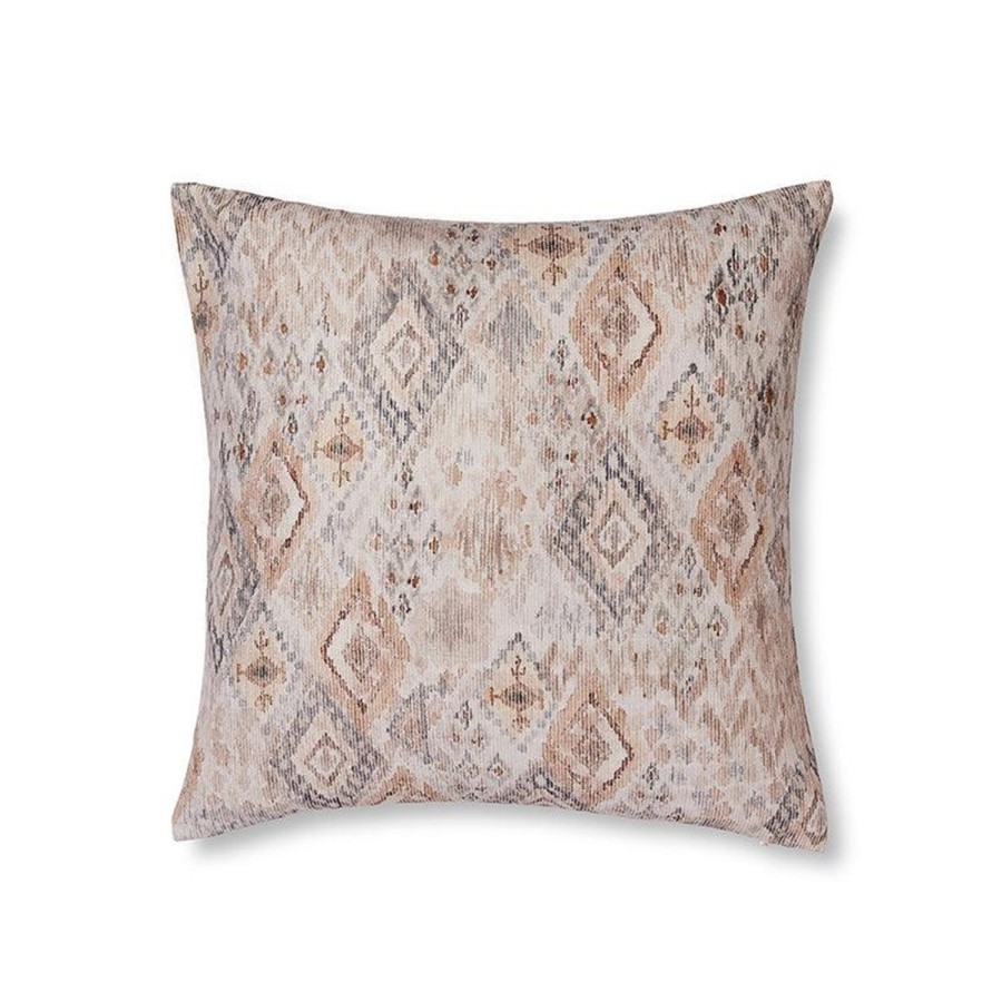 Soft Furnishings | Madras Link Rowan Cushion 55Cm