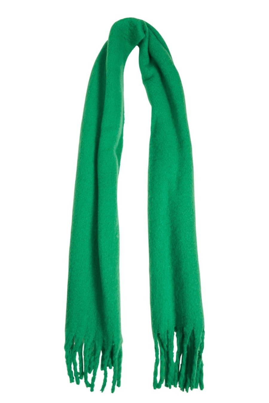 Scarves, Belts & Gloves | Haven Lahti Scarf - Emerald