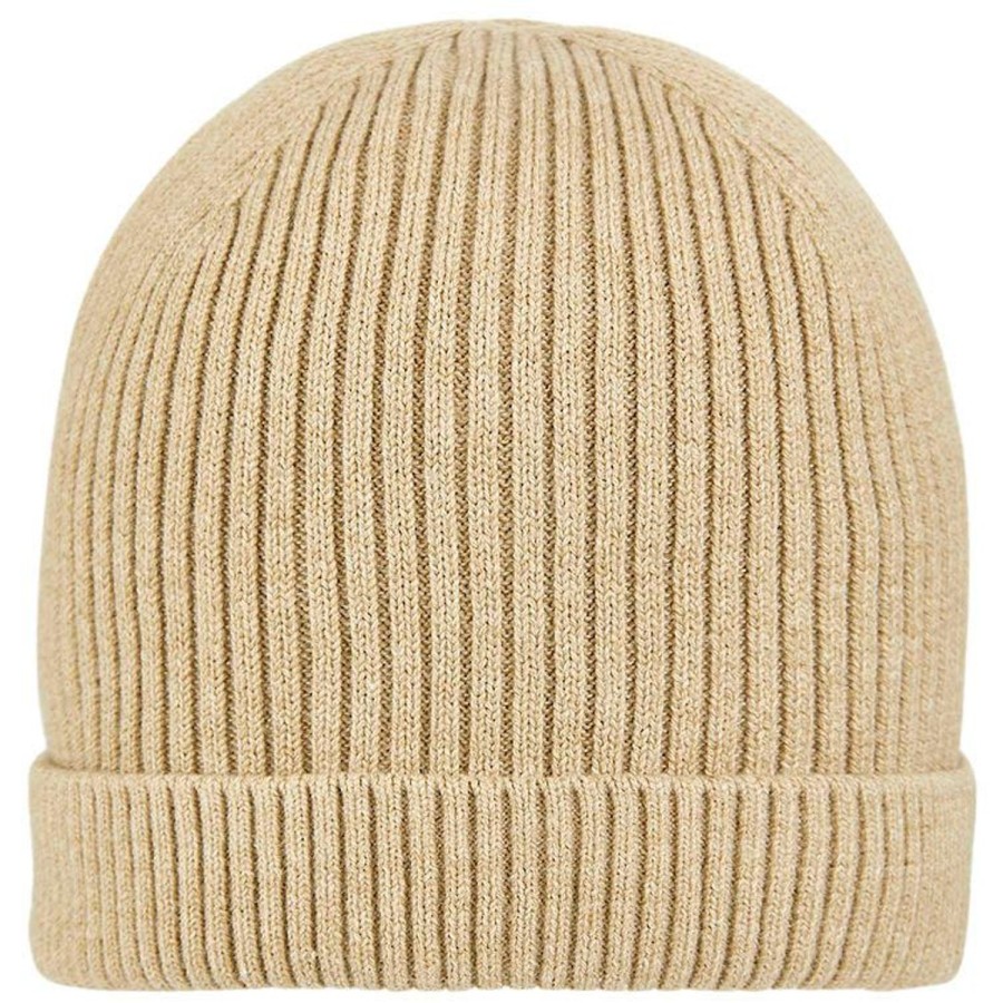 Hats & Beanies | Toshi Organic Beanie Tommy Driftwood