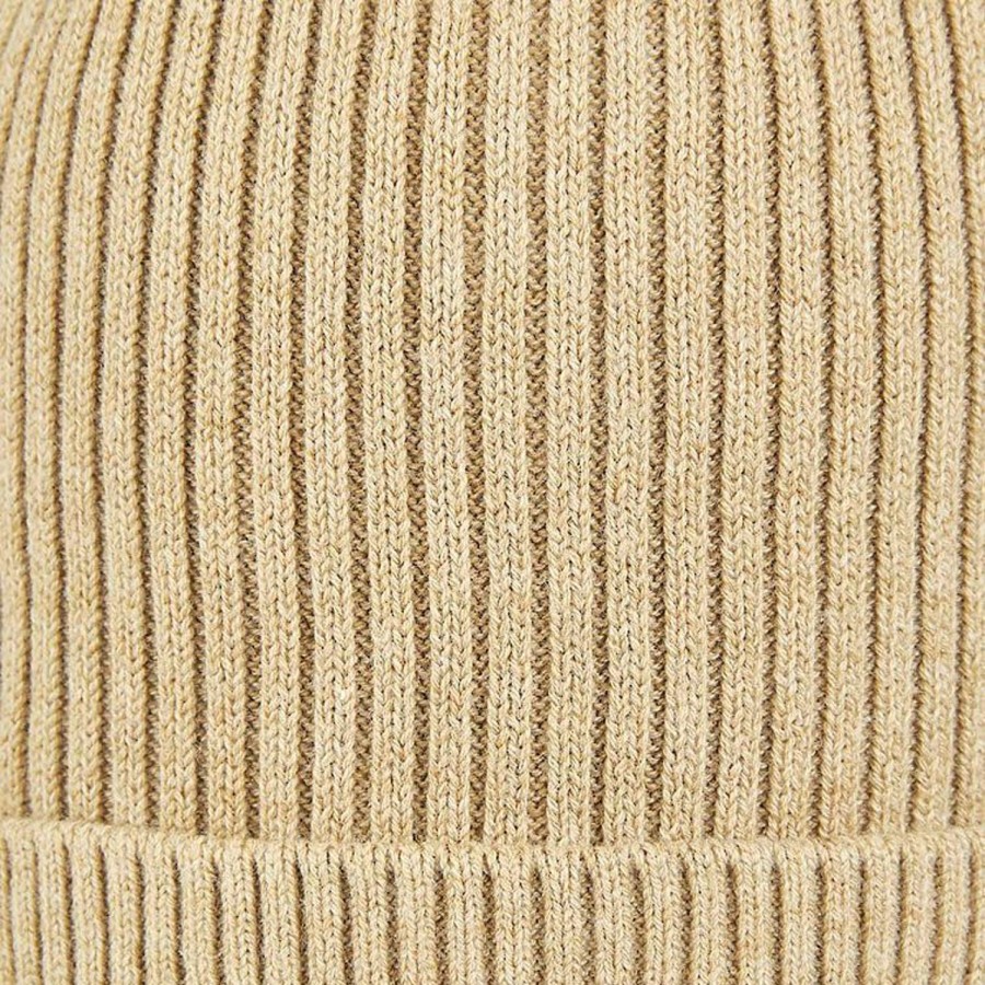 Hats & Beanies | Toshi Organic Beanie Tommy Driftwood