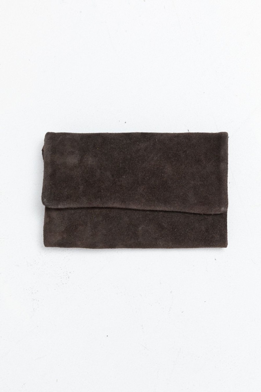 Bags & Clutches | Holiday Gallivant Wallet - Dark Brown