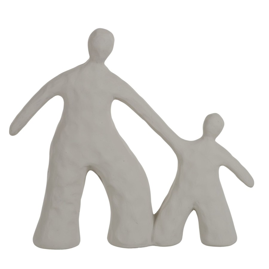 Decor Items | Coast To Coast Home Familia Resin Sculpture