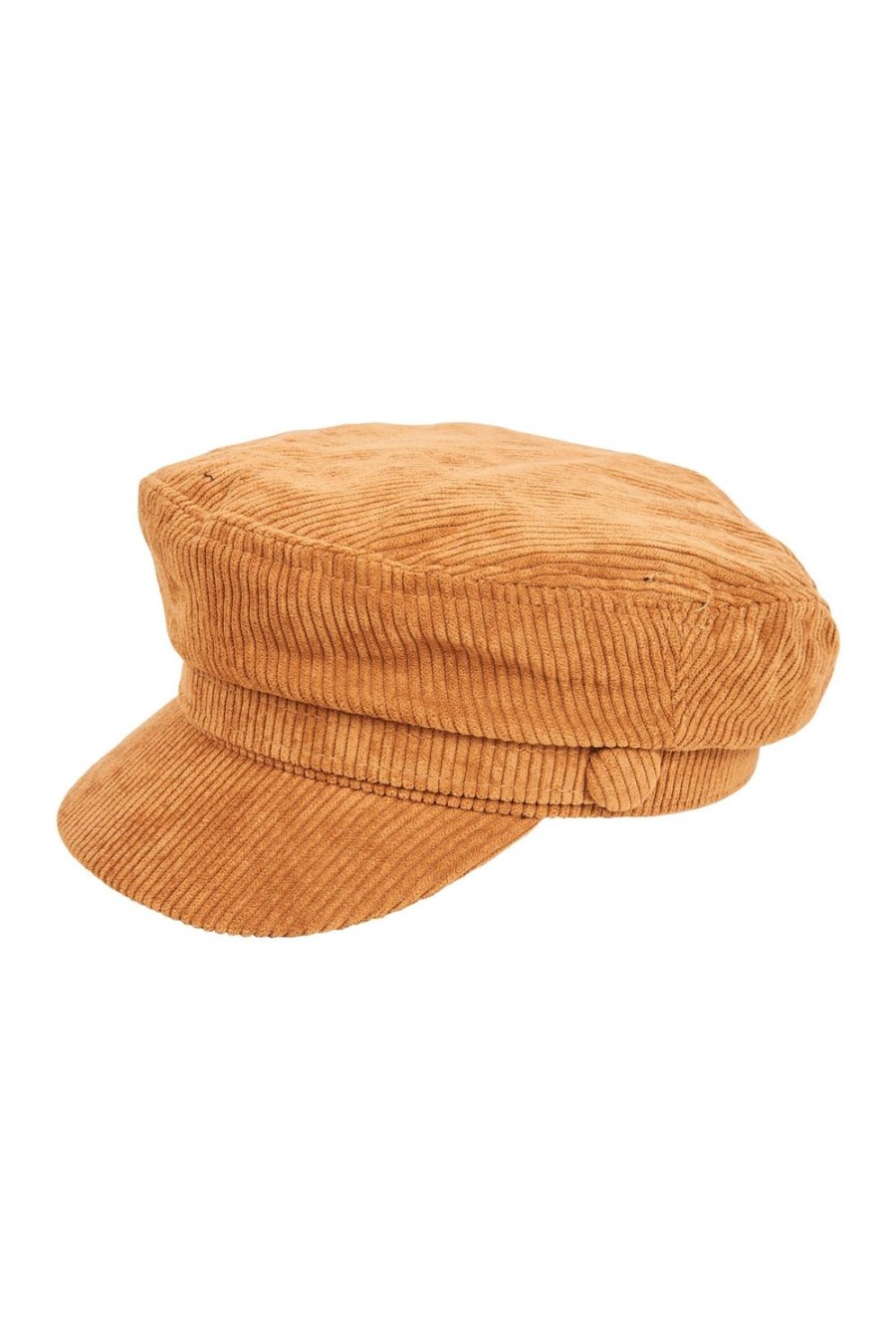 Headwear & Sunglasses | Isle Of Mine Vista Cap - Camel