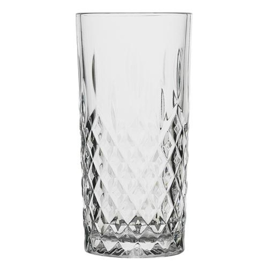 Dining & Entertaining | Ecology Remi Set Of 6 Hi Ball Glasses 356Ml