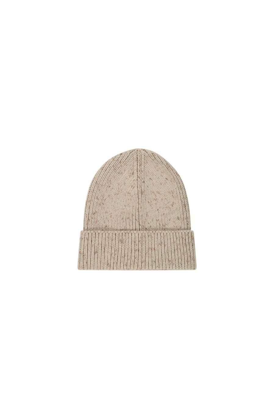 Jamie Kay | Jamie Kay Leon Knitted Beanie - Beach Fleck