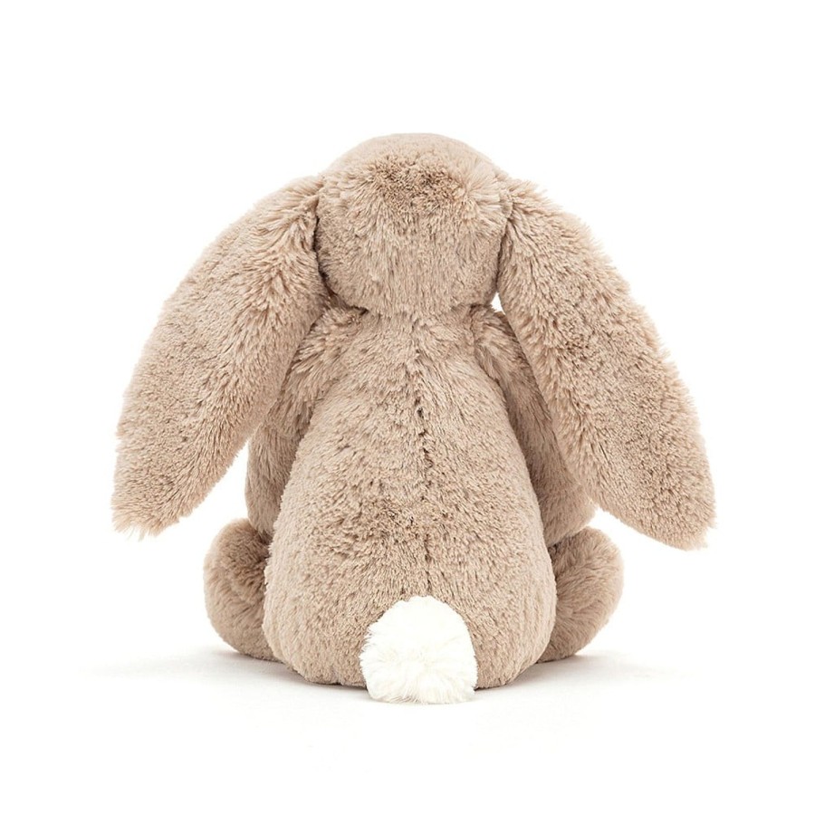 Toys | Jelly Cat Blossom Bashful Bea Beige Bunny - Small