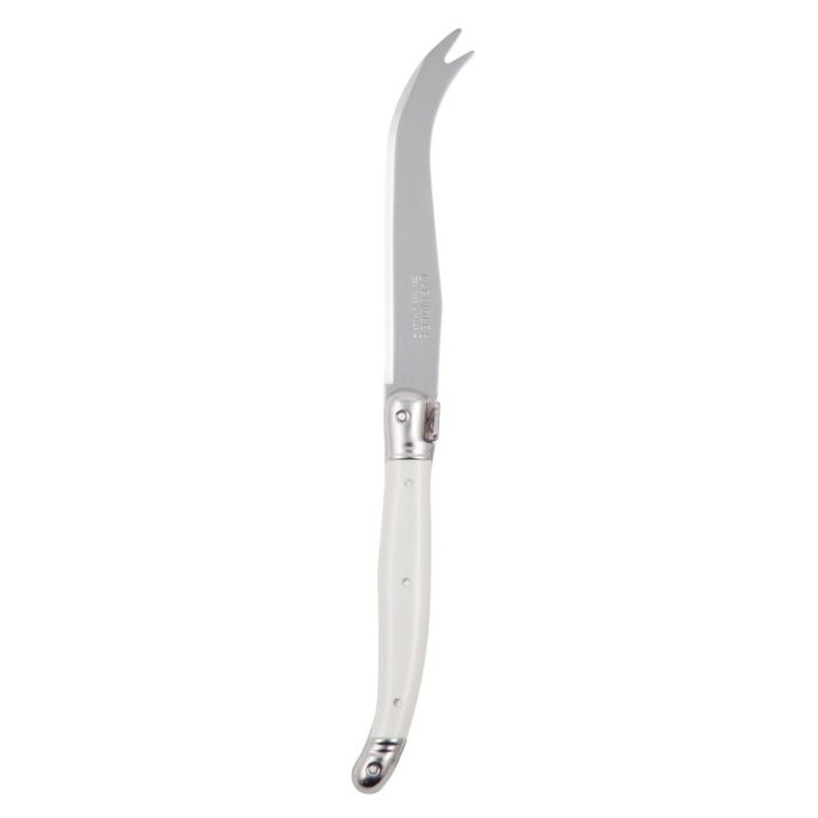 Dining & Entertaining | Andre Verdier Debutant Cheese Knife White