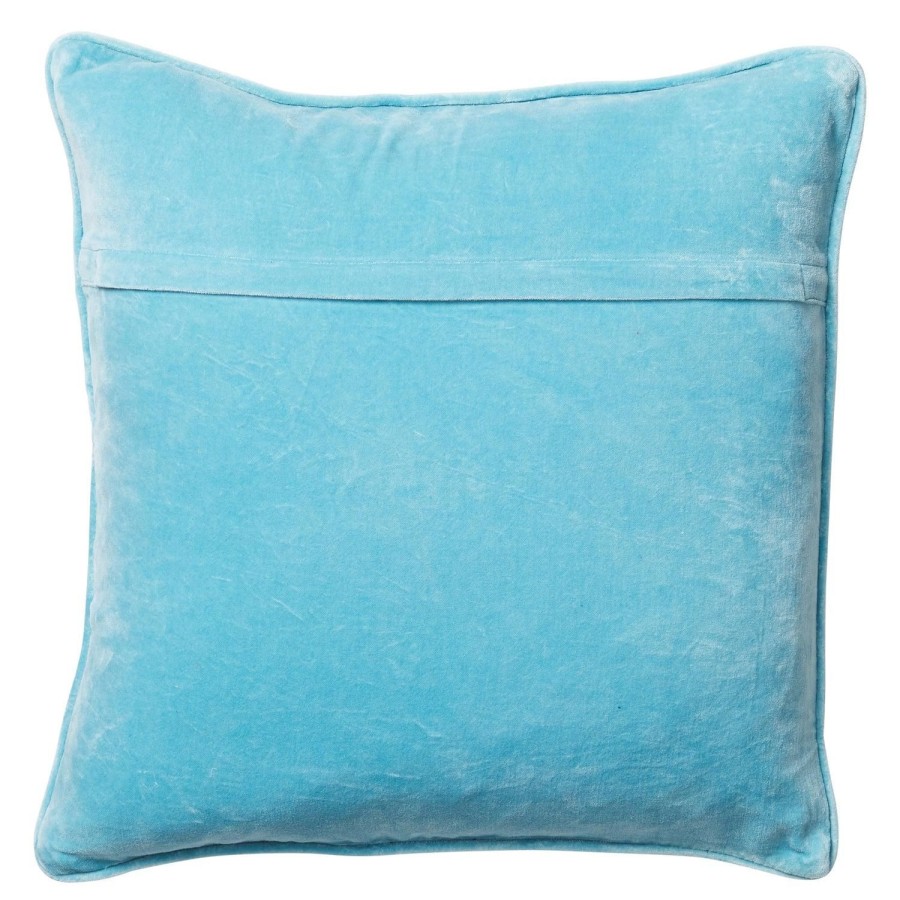 Soft Furnishings | Sage & Clare Aletha Velvet Cushion