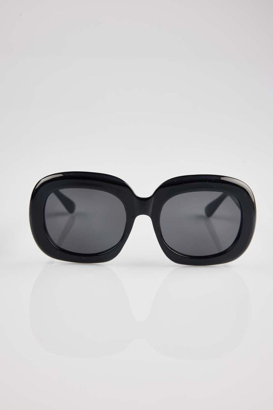 Headwear & Sunglasses | Holiday Sorrento Sunglasses - Black