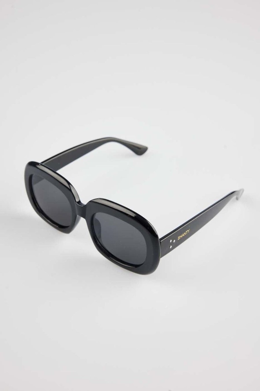 Headwear & Sunglasses | Holiday Sorrento Sunglasses - Black