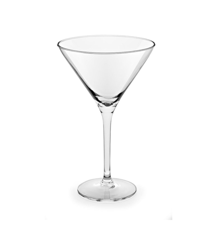 Dining & Entertaining | Royal Leerdam Martini Glass Set/4