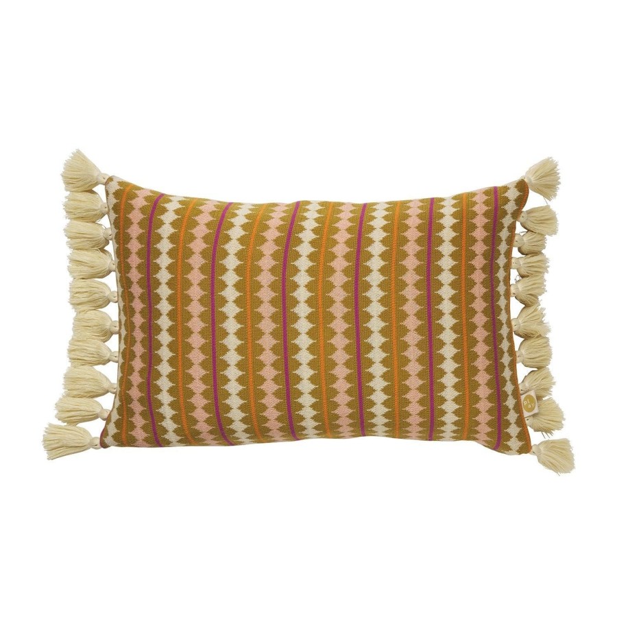 Soft Furnishings | PLAY by Sage & Clare Eton Knit Cushion