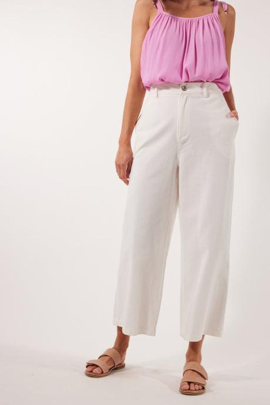 Pants | Isle Of Mine Viola Pant - Lotus