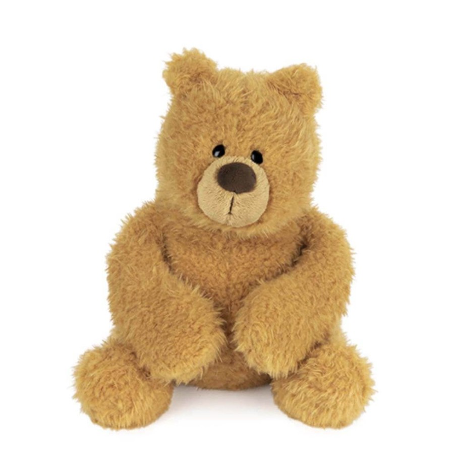 Toys | Gund Growler Bear - 33Cm