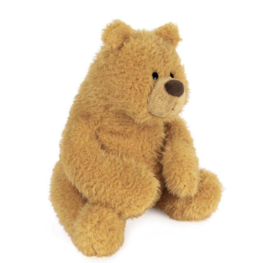 Toys | Gund Growler Bear - 33Cm