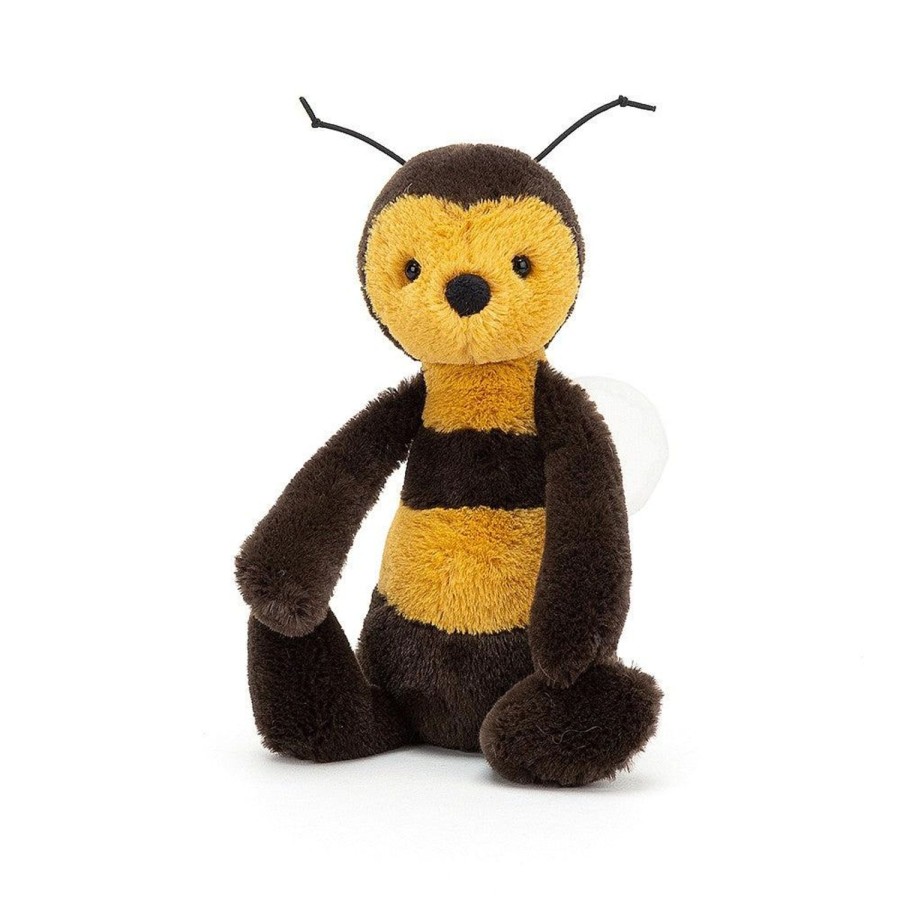 Toys | Jelly Cat Bashful Bee Small