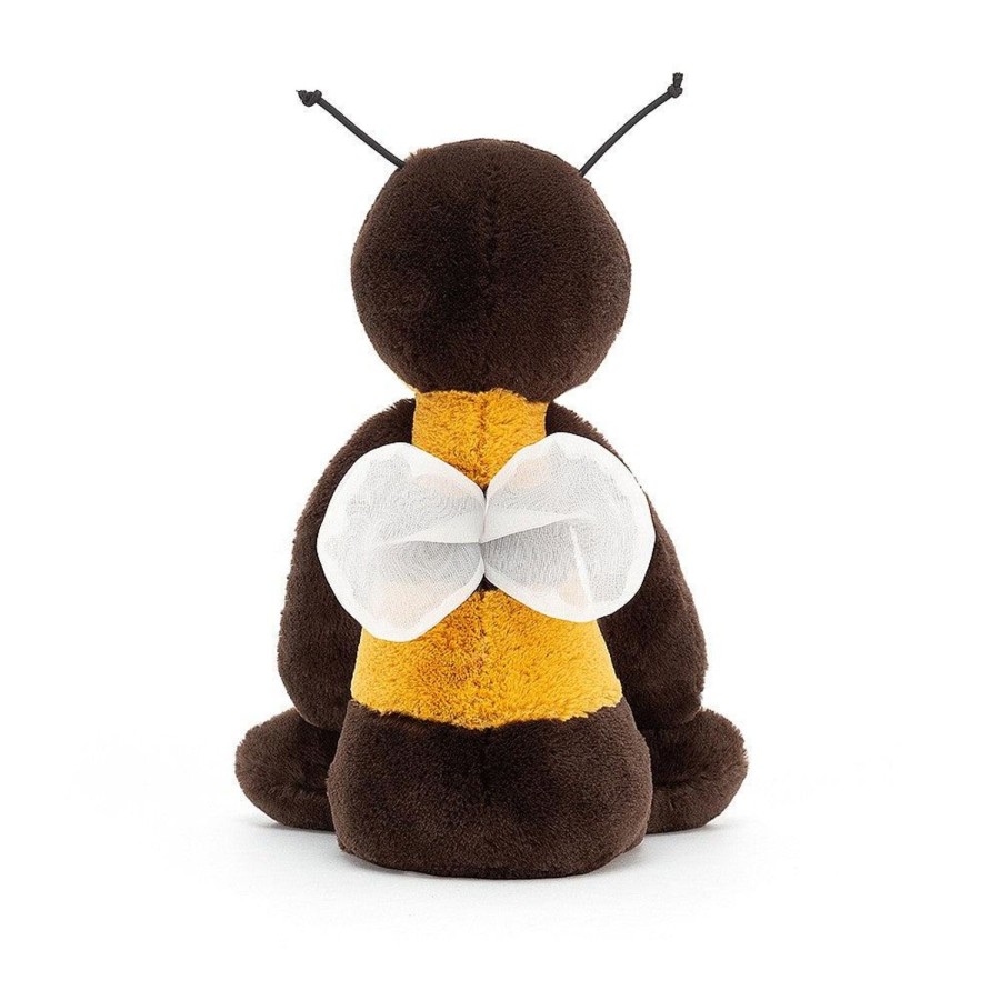 Toys | Jelly Cat Bashful Bee Small