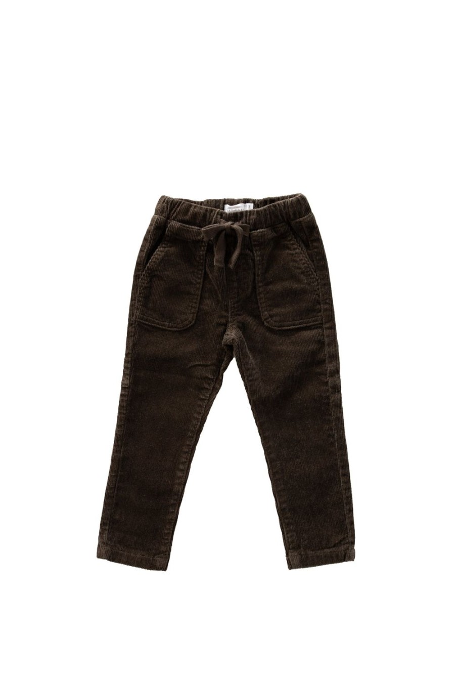 Clothing & Accessories | Jamie Kay Cillian Cord Pant - Kalamata