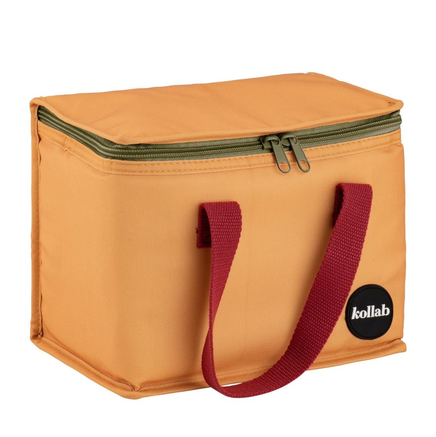 Travel & Outdoors | Kollab Holiday Lunch Box Caramel