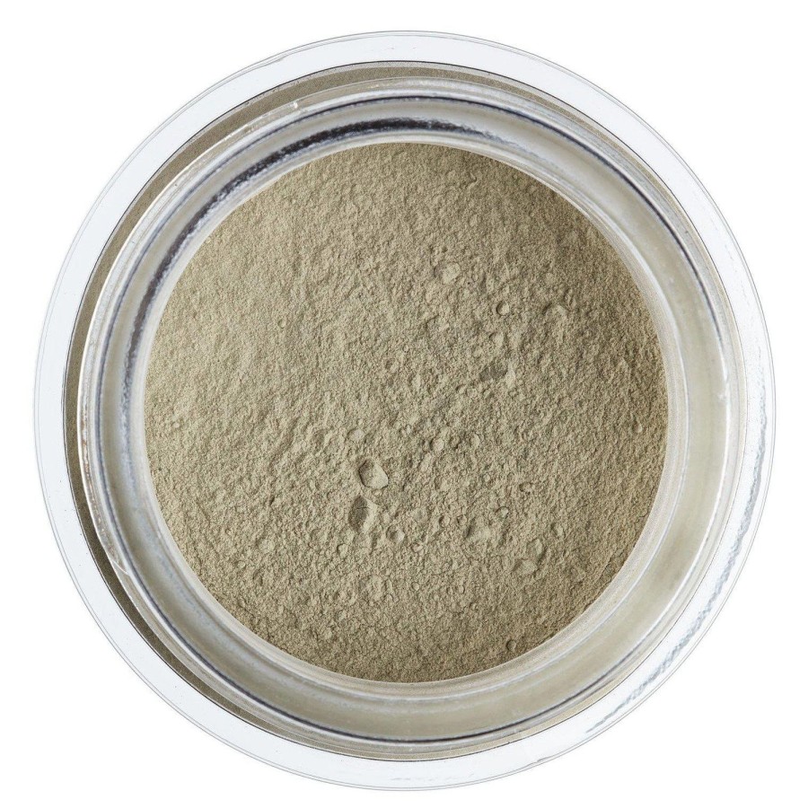 Beauty & Well-Being | Summer Salt Body Green Clay Mask - 120Ml