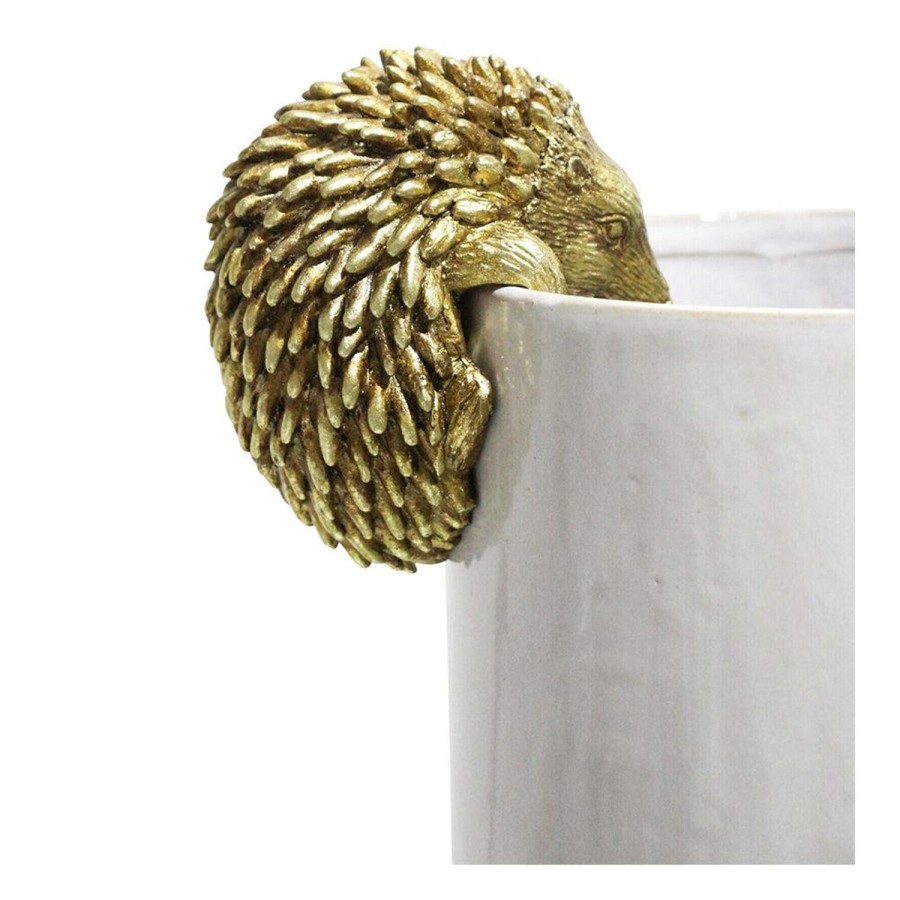 Decor Items | Lavida Climbing Adorable Hedgehog