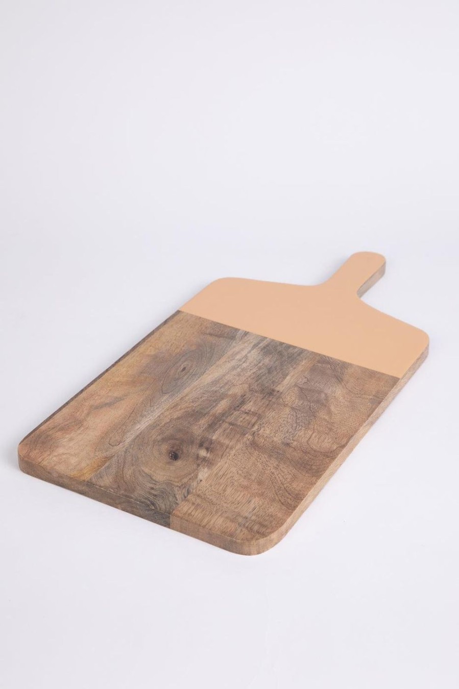 Dining & Entertaining | Holiday Bondi Chopping Board - Mango