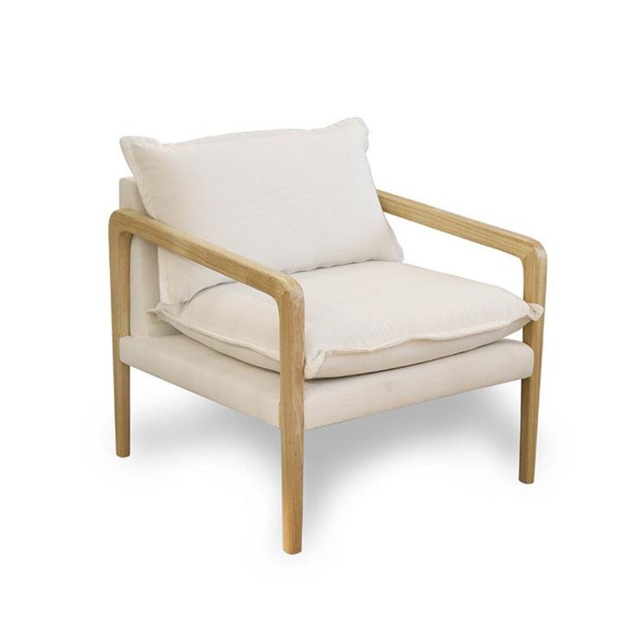 Furniture | Madras Link Everly Occasional Chair