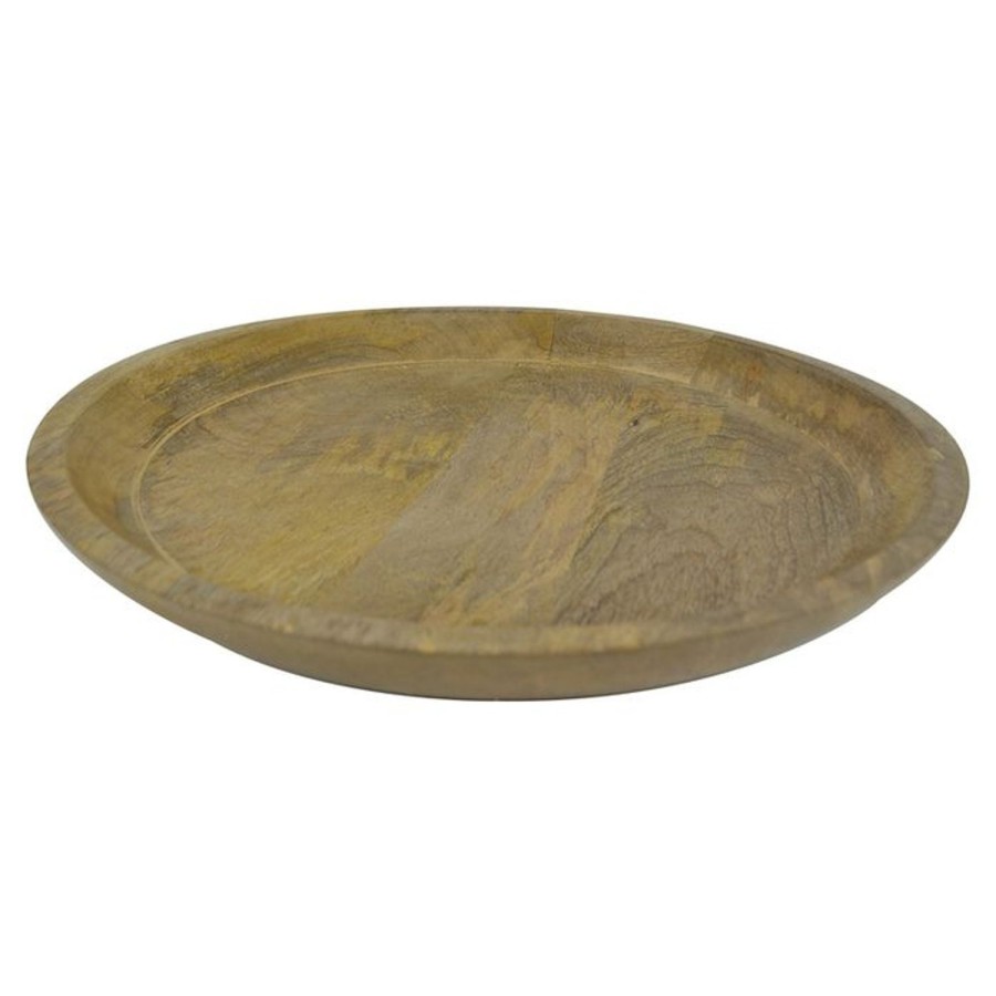 Decor Items | Coast To Coast Home Mango Wood Tray