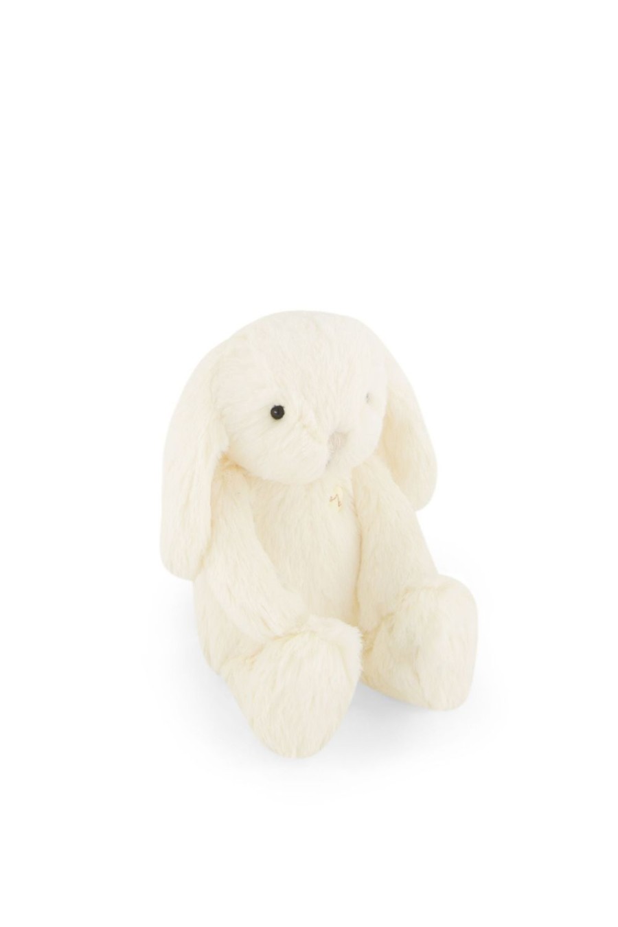 Toys | Jamie Kay Snuggle Bunnies - Penelope The Bunny - Marshmallow 20Cm