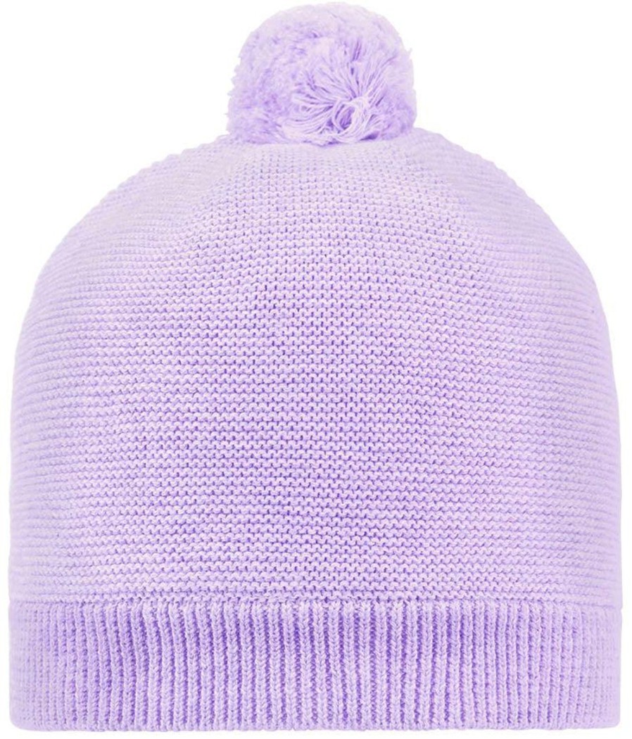 Hats & Beanies | Toshi Organic Beanie Love Amethyst