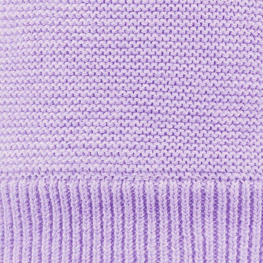 Hats & Beanies | Toshi Organic Beanie Love Amethyst