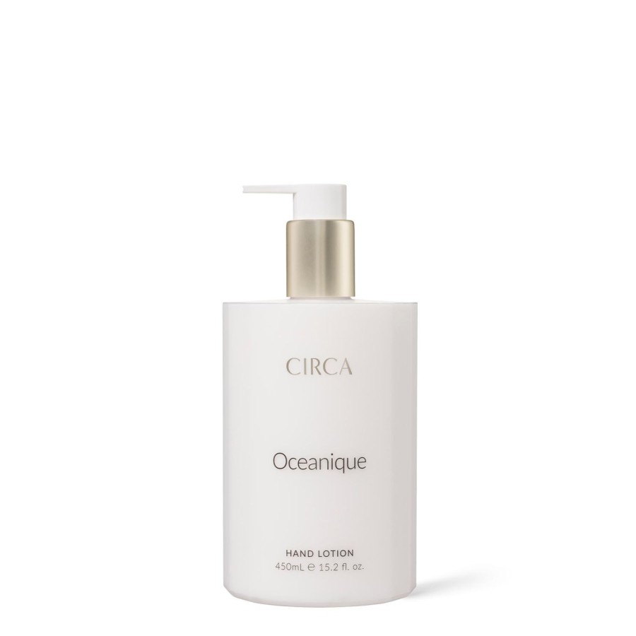 Beauty & Well-Being | Circa Hand Lotion 450Ml - Asst Fragrances