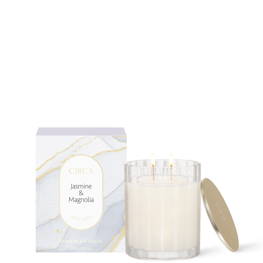 Candles & Fragrance | Circa Soy Candle 350G - Asst Fragrance