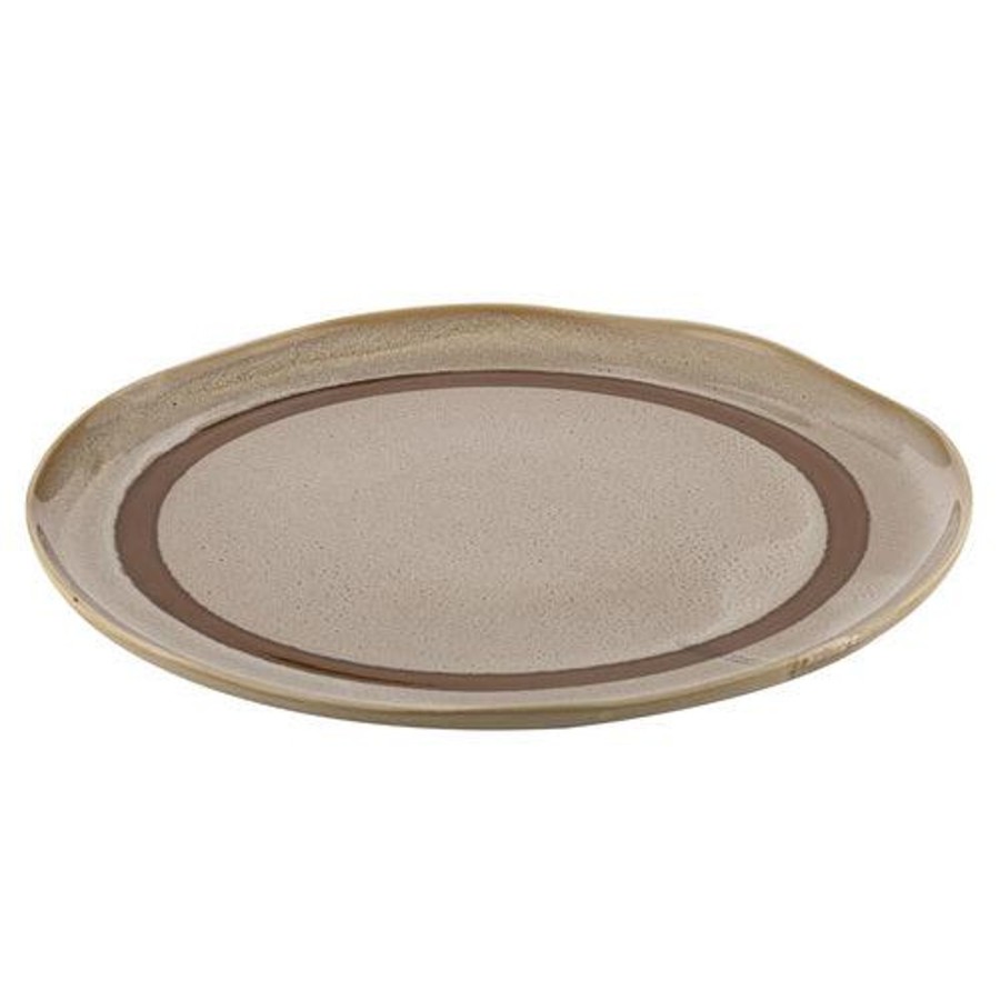 Dining & Entertaining | Ladelle Haven 33Cm Round Platter