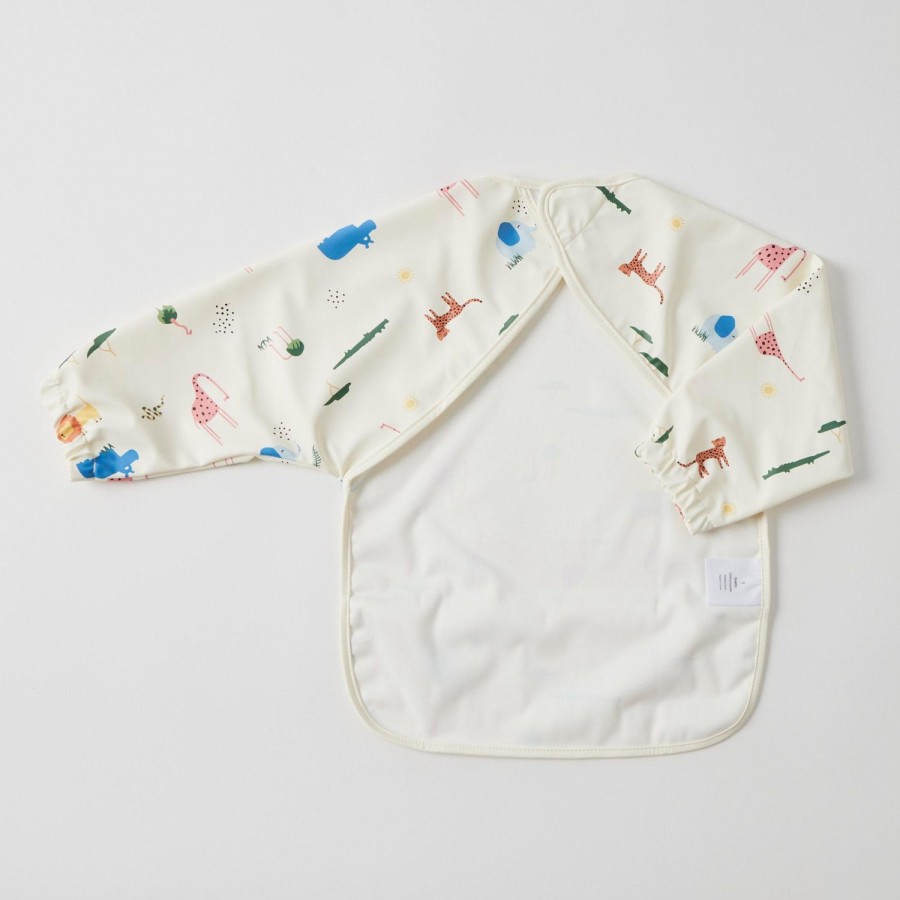 Nursery & Nurture | Pilbeam Living Zoo Smock