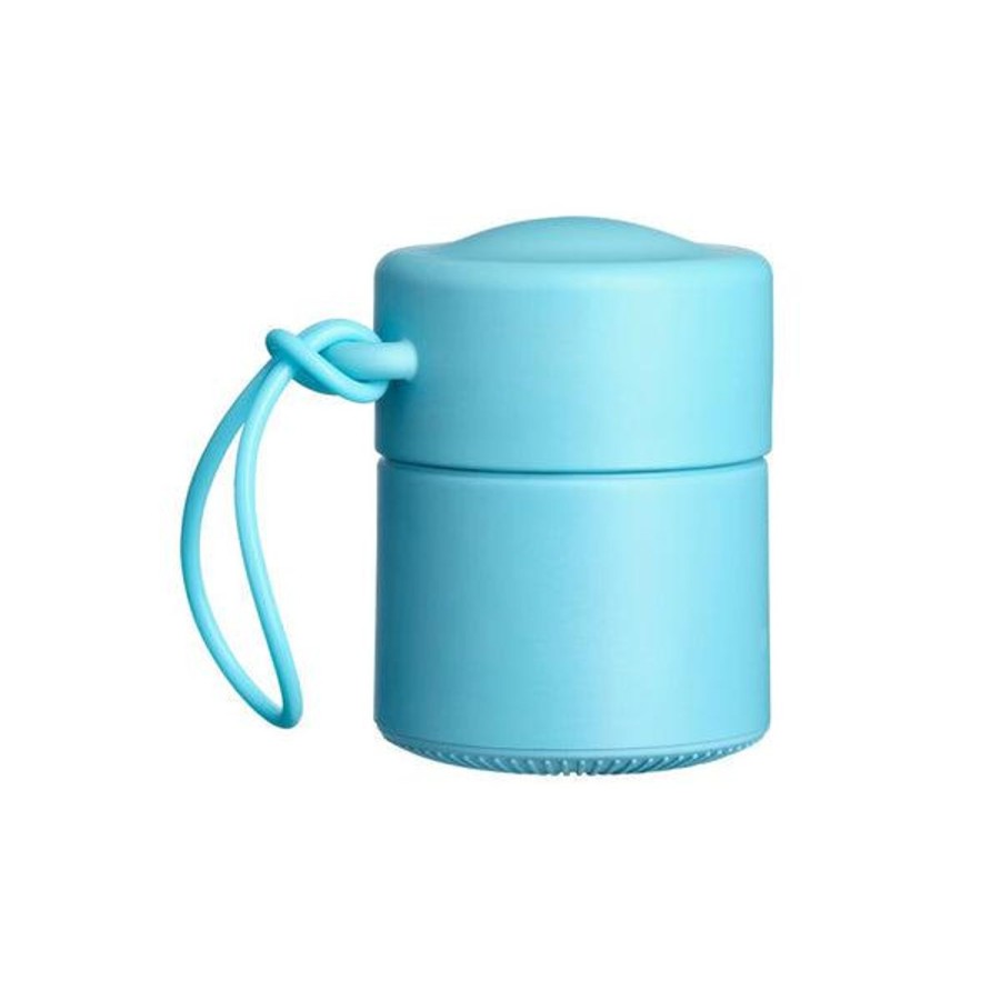 Travel & Outdoors | Solmates Sky Blue Refillable Sunscreen Applicator