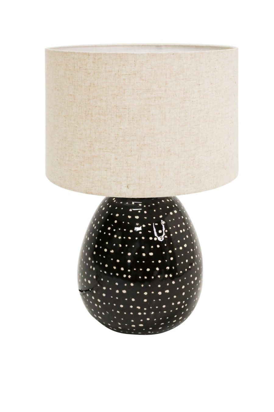 Lighting | Robert Mark Delphine Table Lamp