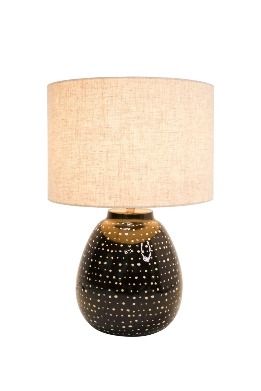 Lighting | Robert Mark Delphine Table Lamp