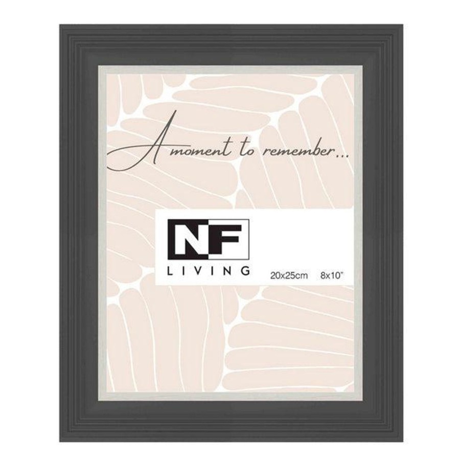 Decor Items | NF Fitzy 8X10" Photo Frame - Black