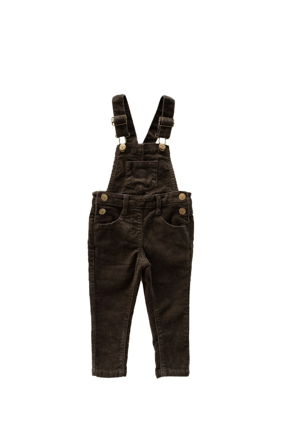 Clothing & Accessories | Jamie Kay Jordie Cord Overall - Kalamata