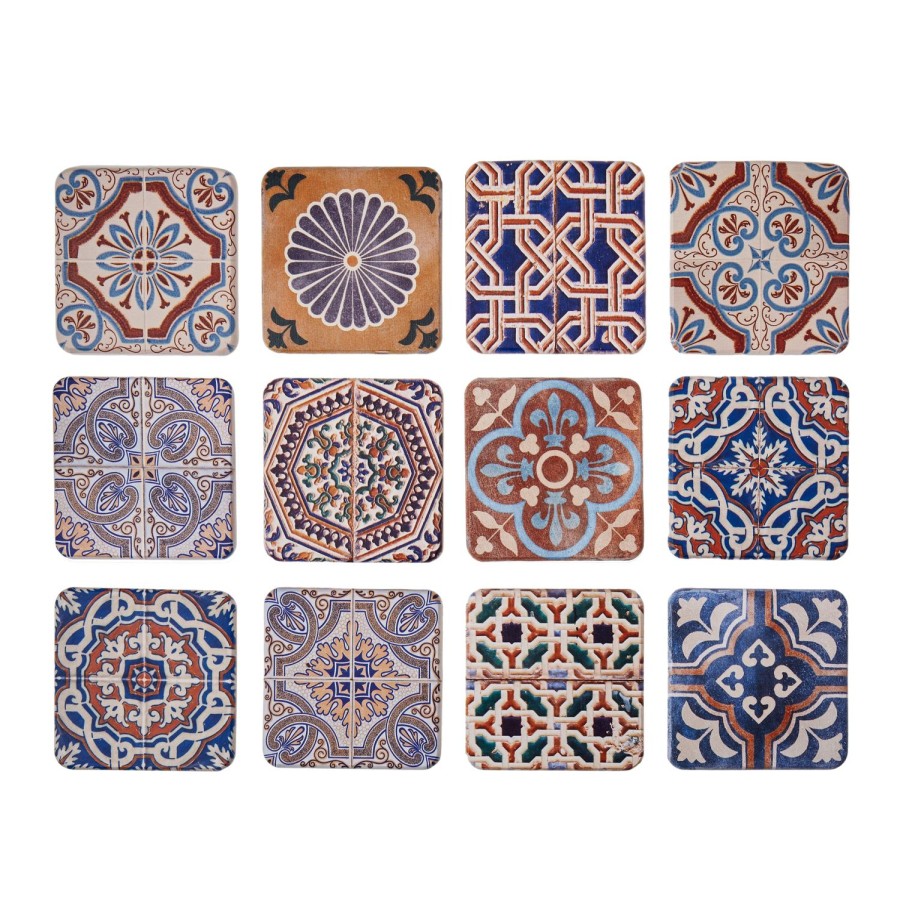 Dining & Entertaining | Amalfi Diatomite Coaster