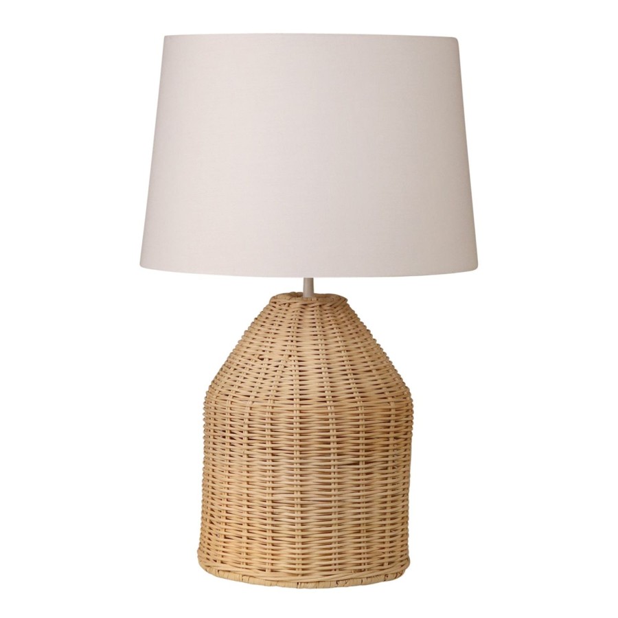 Lighting | Madras Link Marley Table Lamp