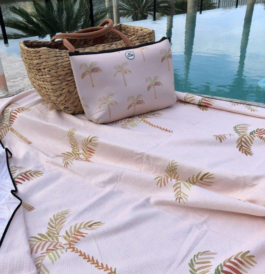 Travel & Outdoors | Sky Gazer The Mooloolaba Sand Free Beach Towel