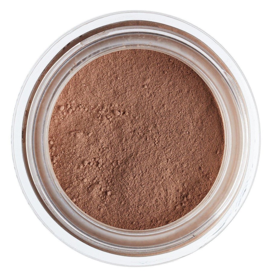 Beauty & Well-Being | Summer Salt Body Chocolate Clay Mask - 120Ml