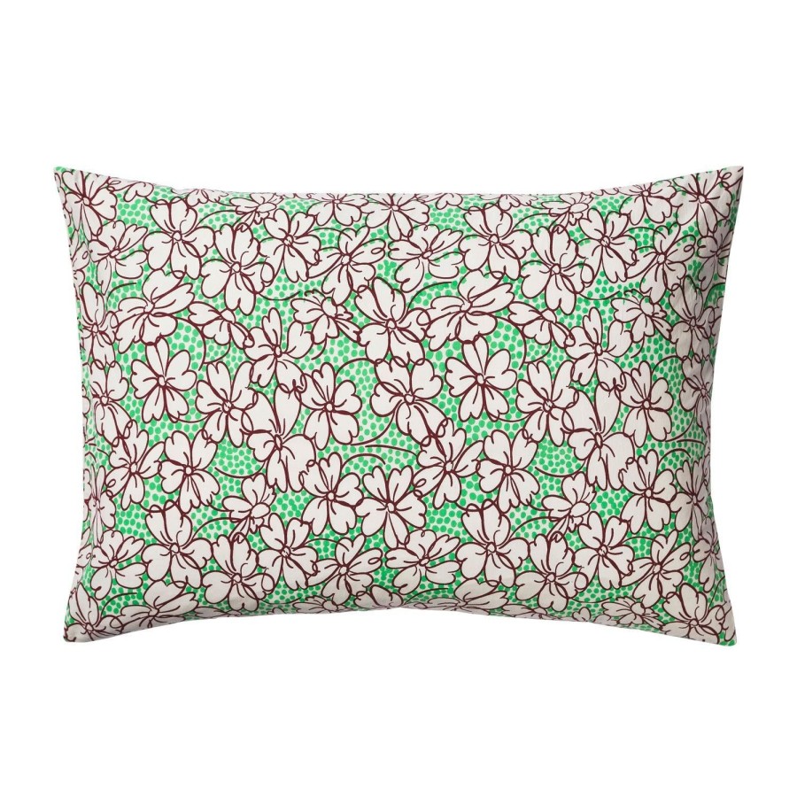 Soft Furnishings | PLAY Sage & Clare Carrie Cotton Pillowcase Set