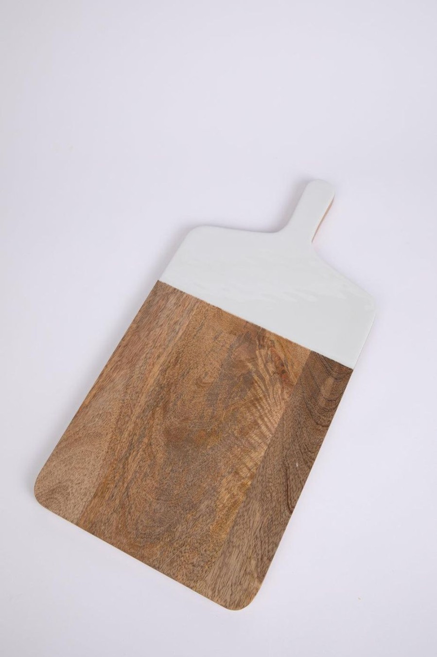 Dining & Entertaining | Holiday Bondi Chopping Board - Snow