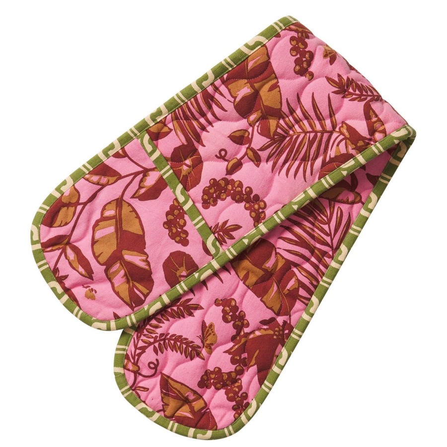 Kitchenware | Sage & Clare Safia Double Oven Mitt